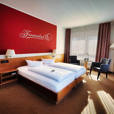 Hotel Sportwelt ラーデベルク エクステリア 写真