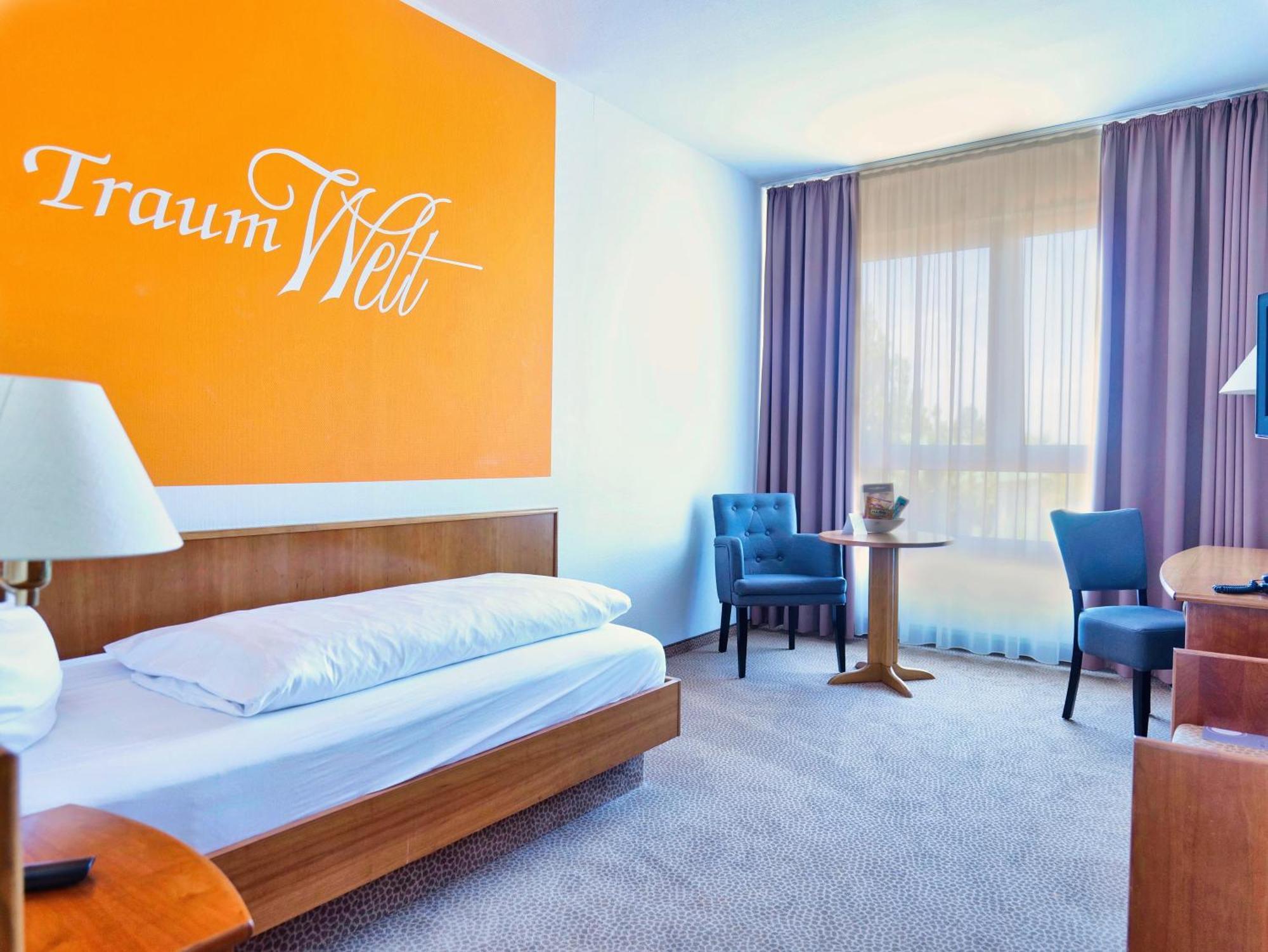 Hotel Sportwelt ラーデベルク エクステリア 写真