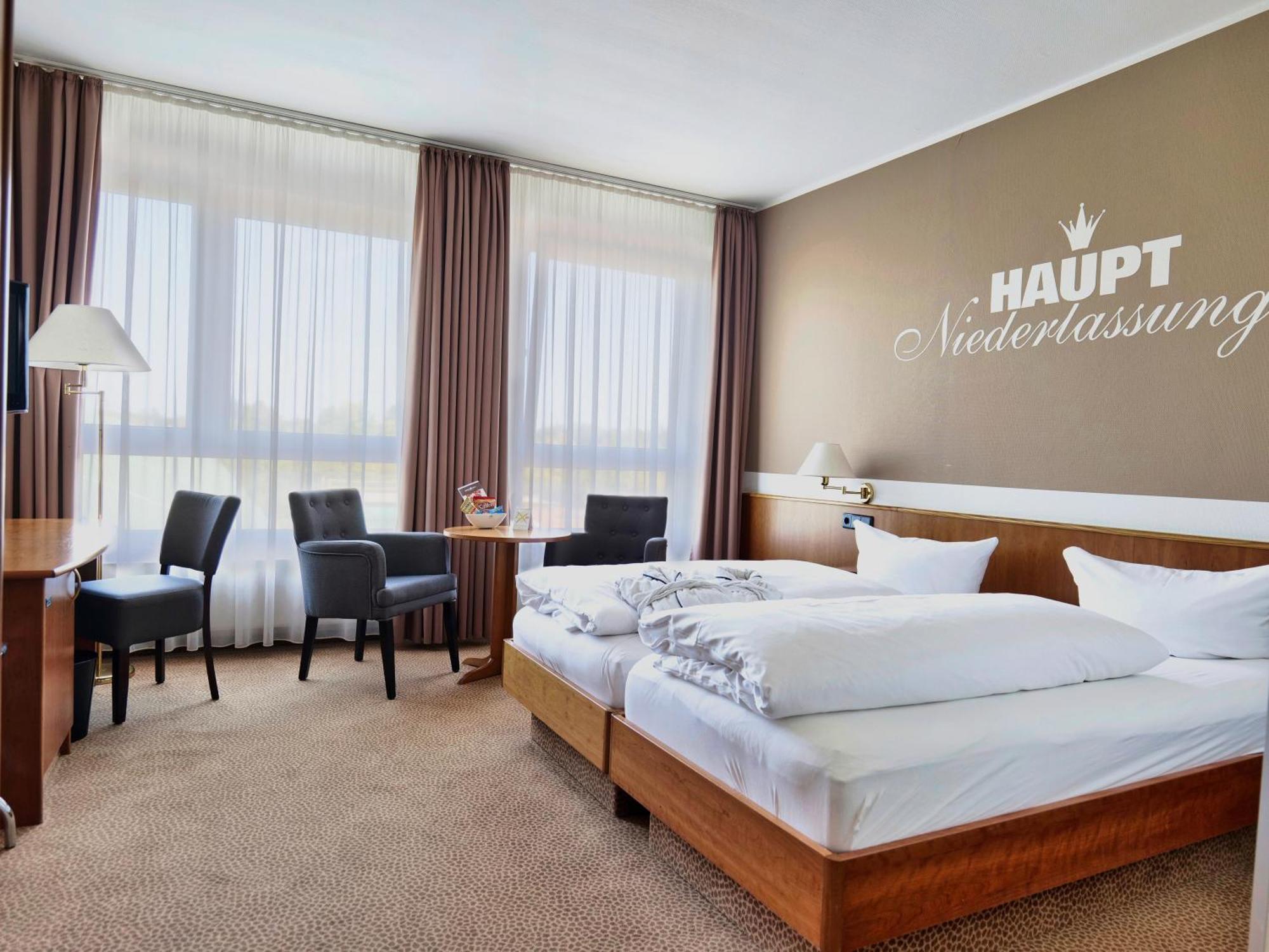 Hotel Sportwelt ラーデベルク エクステリア 写真