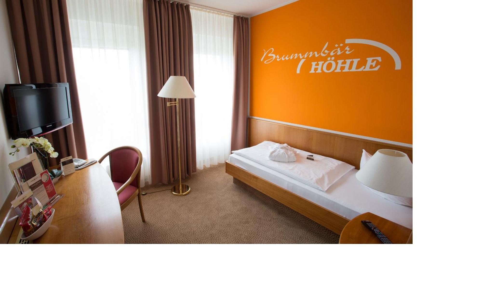 Hotel Sportwelt ラーデベルク エクステリア 写真