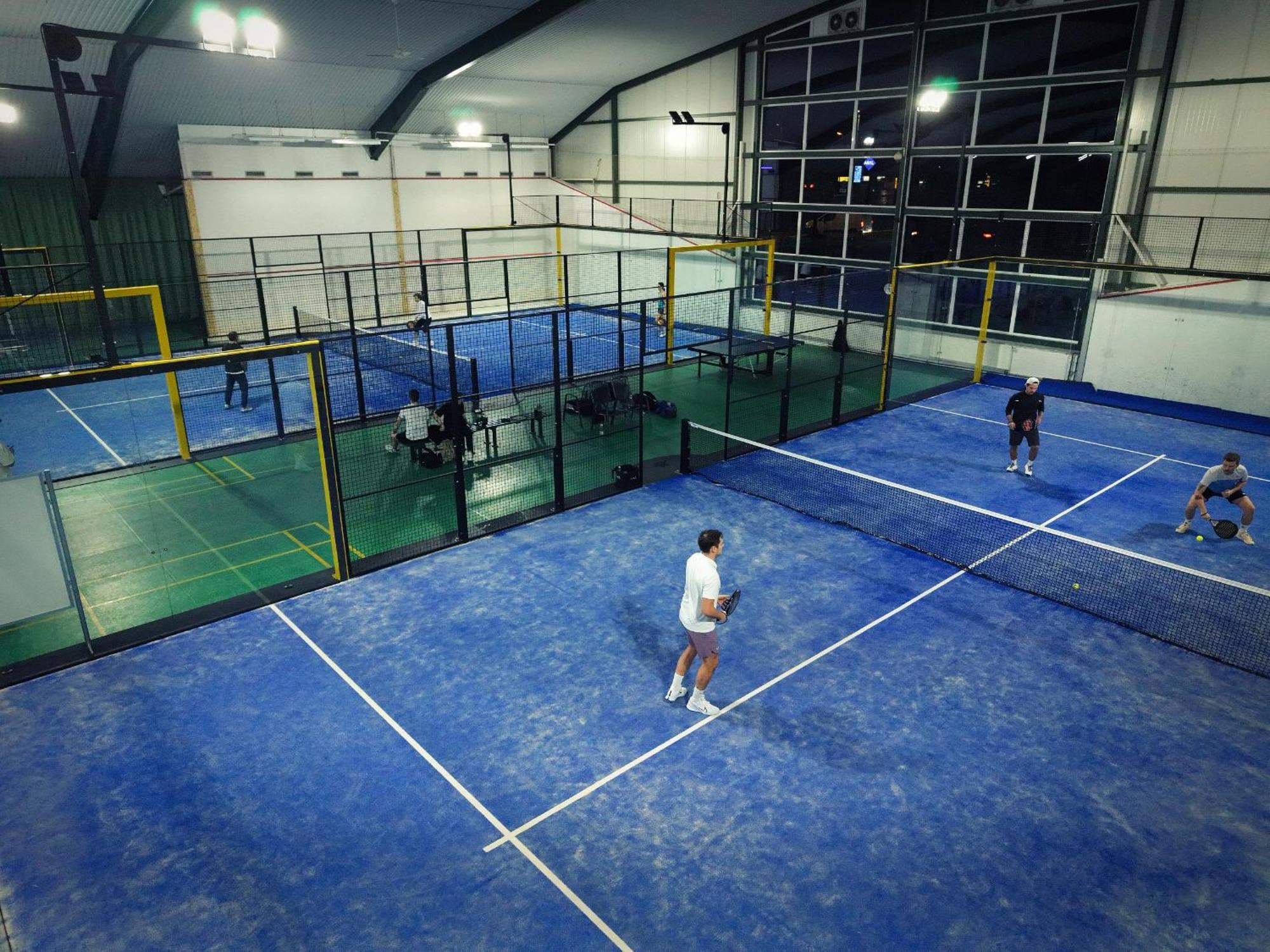 Hotel Sportwelt ラーデベルク エクステリア 写真